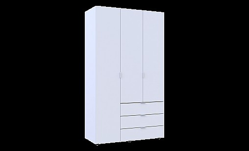 Шафа ASTI-3 Білий