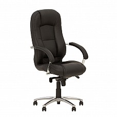 Крісло MODUS steel chrome comfort MPD LE-A