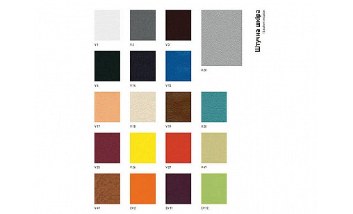 Стул MARCO HOKER chrome V-4 (BOX-2)