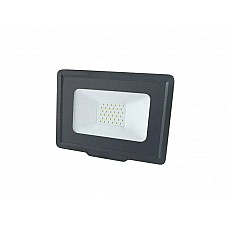 Прожектор світодіодний 30W S4-SMD-30-Slim 6500K Biom