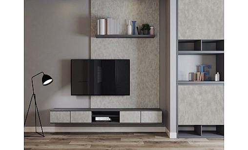 ЛДСП 0552 PM Матера Білий 2750х1830х16мм Swisspan