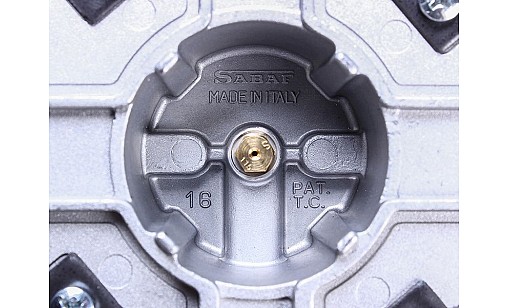 Варочная поверхность VENTOLUX HSF640-T3G CST(WH) газ