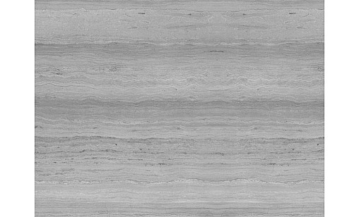 Меблева плита LUXEFORM S163 Травертин Грейс бекинг пластик білий 0X R0 4200х1200х18 мм