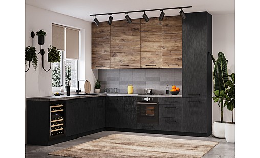 ДСП SwissPan 0557 WL Хотин 2750х1830х10 мм