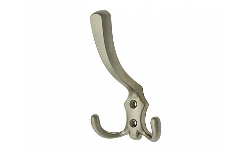 Гачок DW 59 G5 Нікель Матовий (Сатин) ДС СтандартЛайн