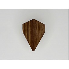 Ручка деревянная GEO 210/60 ясень UMBER