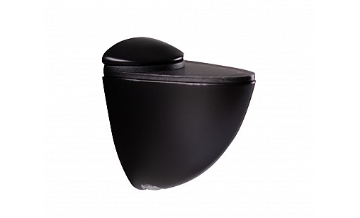 Пелікан 41х42мм Чорний ДС ОптимаЛайн Пелікан 41х42мм Чорний ДС ОптимаЛайн