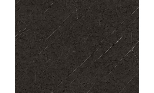 Компакт-плита Gentas 5666 Esse Grey Marble / черное ядро 2090х690х12 мм