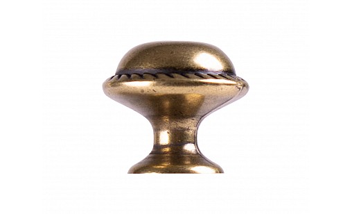 Ручка K-104 G4 Бронза Античная ДС ОптимаЛайн