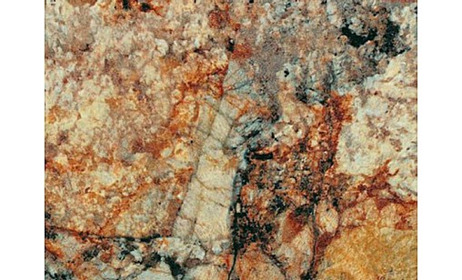 Плінтус S054 Гальяно 4,2 м 118 (96116) LUXEFORM