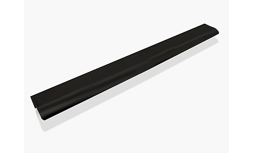 Ручка Bravo Bety 320 мм черный FX-151-320-04