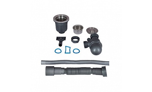 Мойка нержавеющая LIDZ H5050B PVD Black Brush 3,0/0,8 мм с дозаторомм черный Мойка нержавеющая LIDZ H5050B PVD Black Brush 3,0/0,8 мм с дозаторомм черный