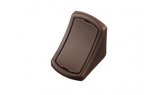 Кут монтажний одинарний махонь GTV PM-NAR1003-731