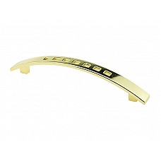 Ручка DN 50/128 G3 Золото ДС СтандартЛайн