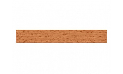 Кромка ПВХ ДС 21/0,45 мм Бук D381PR/D381 SwissKrono, 0038 SwissPan, 0381 PR KronoSpan
