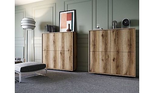 ЛДСП 516 WL Делано светлый 2750х1830х18мм Natur Swisspan NEW 2020