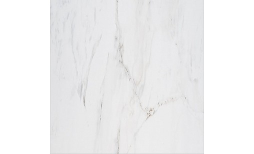 Фасад МДФ AGT с кромкой 3080 Перламутровый Мрамор Матовый (Белый PE) 18 мм - 1239 Variety