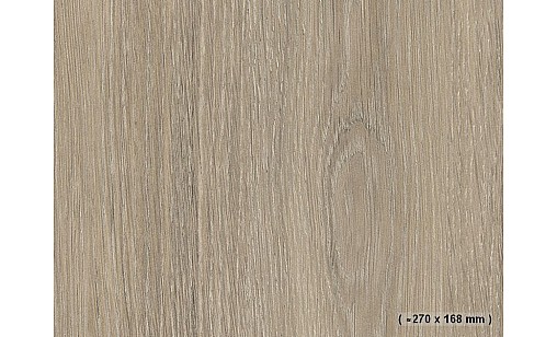 ДСП Дуб Лоренцо бежево-сірий 18мм 2,80х2,07 PG9 H3146 ST19 Egger NEW