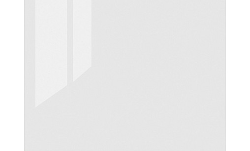 Столешница SWISS KRONO K400 SQ Белый Снежный 1U R3 4100х600х38 мм