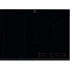 Індукційна поверхня ELECTROLUX EIS77453 чорний