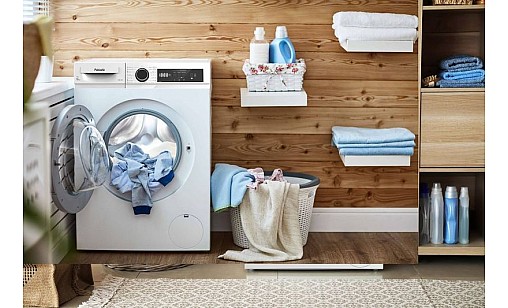 Стиральная машина FABIANO FSW 1207 8261.510.1129 (снято) Стиральная машина FABIANO FSW 1207 8261.510.1129 (снято)