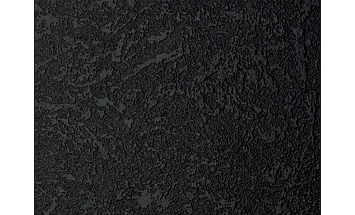 Стеновая панель SWISS KRONO 2061 QR Негро бекинг пластик белый 4100х600х10,8 мм антибакт.