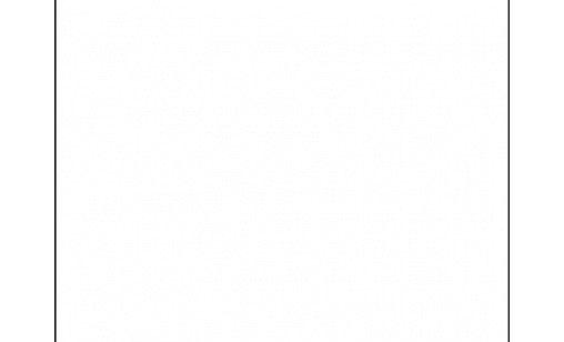 Панель МДФ 734 Білий Шовк New Soft Touch (Білий PE) 2800х1220х18 мм - 1227 Uni Lam AGT