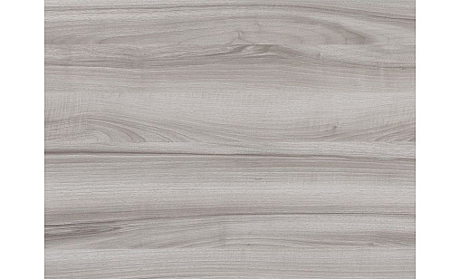 Столешница LUXEFORM S498 Эшфорд 2U R3 3050х1200х38 мм