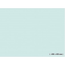 ДСП KronoSpan 7180 BS Мята 2800х2070х18 мм