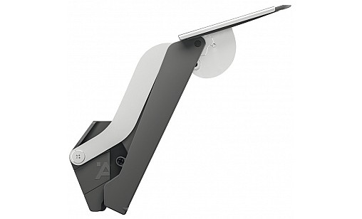 Підйомний механізм Freespace 1.8/D Push to open антрацит 372.27.357