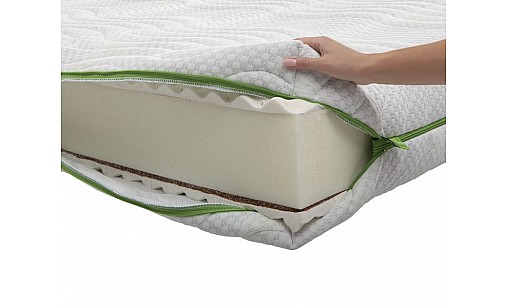 Матрац EVOLUTION FANTASY DUO 1600*2000 ЕММ