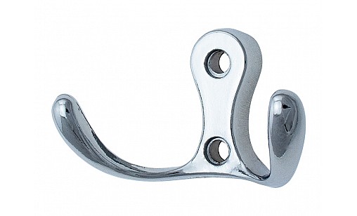 Гачок DW 19 G2 Хром ДС ОптимаЛайн