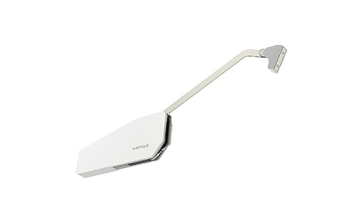 Подъемный механизм фасада FREE FOLD 770-840 мм 4.9-9.8 кг 372.37.663 Hafele