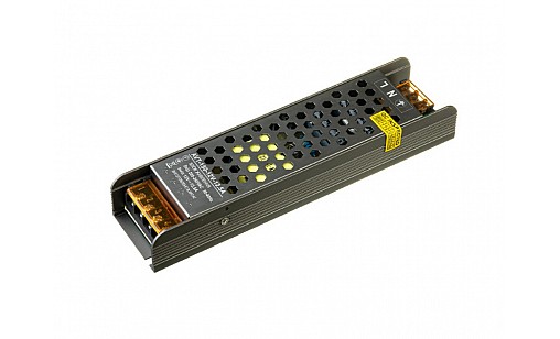 Трансформатор 150W 12V 12,5А IP20 AVT