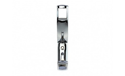 Гачок DW 08 G2 Хром ДС СтандартЛайн Гачок DW 08 G2 Хром ДС СтандартЛайн