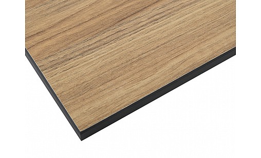 Компакт-плита FunderMax 4037 FH Maryland / черное ядро 2040х640х12 мм