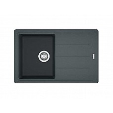 Мийка Franke 114.0258.038 BFG 611-78 графіт
