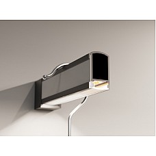 Профиль светодиодный прямоугольный Lumino L-2000 алюминий TG05.3708.07.035 Rejs Профиль светодиодный прямоугольный Lumino L-2000 алюминий TG05.3708.07.035 Rejs