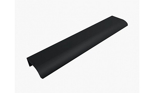 Ручка Bravo Bety 96 мм чорний FX-151-96-04