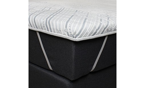 Міні-матрац SCANDI MALMO 900*2000 ЕММ