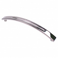 Ручка DN 50/128 G2 Хром ДС ОптимаЛайн