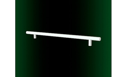 Ручка DR 11/224 SS WT Біла ДС ЄвроЛайн