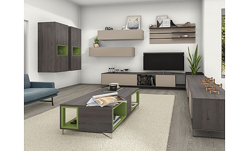 ДСП сірий Камінь 18мм 2,80х2,07 U727 ST9 Egger