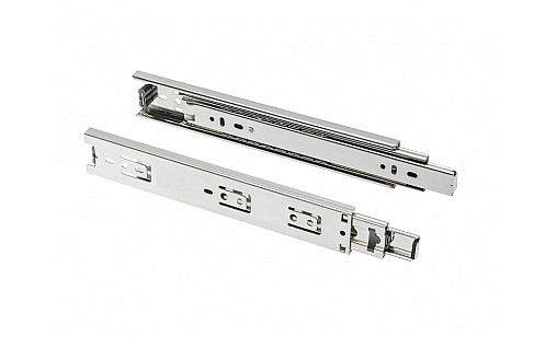 Направляюча повного висуву GX1 L=450 мм PK-0H45450GX1 GTV