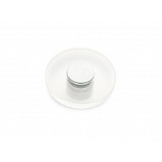 Ручка мебельная DC DL 10A/32 G6 хром матовый (алюминий) NW (SL)