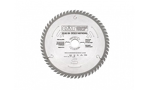 Пила 300*30 (285.060.12М) СМТ