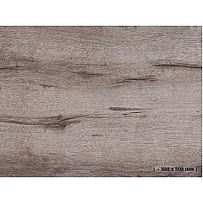 Стільниця LUXEFORM L144 Дуб Крістер 1U R3 3050х900х38 мм