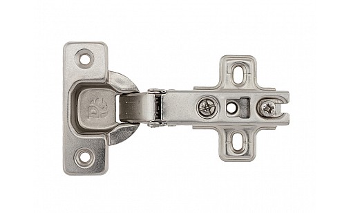 Петля накладная Push On ДС СтандартЛайн