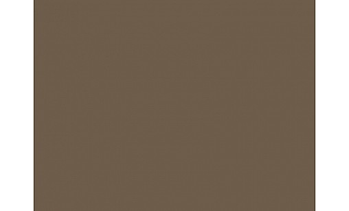 Фасад МДФ AGT с профиль-ручкой 43131 3096 Havana Coffee Soft Touch (двусторонний) 18 мм - 1223 Supramat