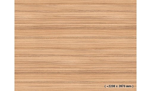 ДСП Кокоболо натуральный 18мм 2,80х2,07 PG4 Н3012 ST22 Egger